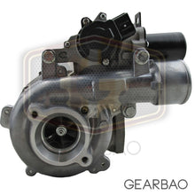 Load image into Gallery viewer, Turbocharger For Toyota Land Cruiser HDJ80 1HD-FT 4.2L (17201-17030)