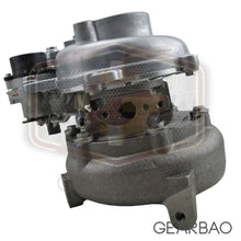 Load image into Gallery viewer, Turbocharger For Toyota Land Cruiser HDJ80 1HD-FT 4.2L (17201-17030)