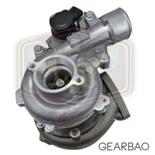 Load image into Gallery viewer, Turbocharger For Toyota Land Cruiser HDJ80 1HD-FT 4.2L (17201-17030)