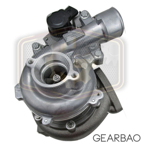 Turbocharger For Toyota Land Cruiser HDJ80 1HD-FT 4.2L (17201-17030)